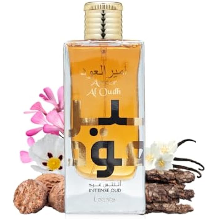 LATTAFA AMEER AL OUDH INTENSE OUD EDP 100ML - Image 2